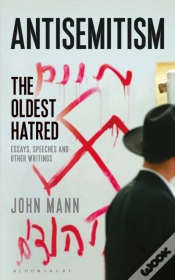 Capa do artigo Antisemitism