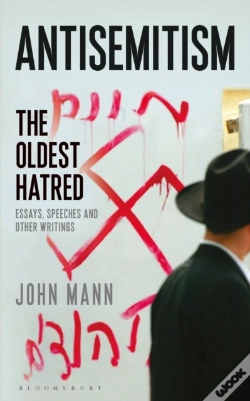 Capa do artigo Antisemitism