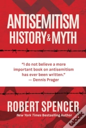 Capa do artigo Antisemitism
