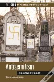 Capa do artigo Antisemitism