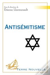 Capa do artigo Antisémitisme