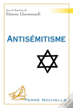 Capa do artigo Antisémitisme