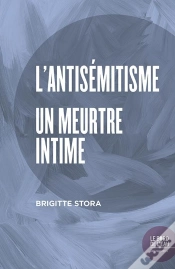 Capa do artigo Antisémitisme : Un Meurtre Intime