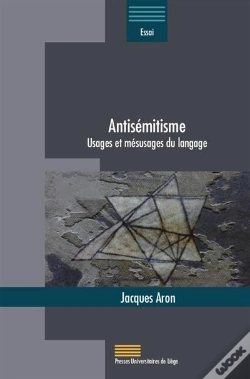Capa do artigo Antisémitisme : Usages Et Mésusages Du Langage