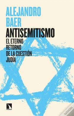 Capa do artigo Antisemitismo