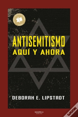 Capa do artigo Antisemitismo