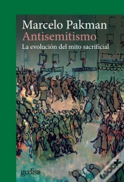 Capa do artigo Antisemitismo