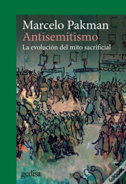 Capa do artigo Antisemitismo