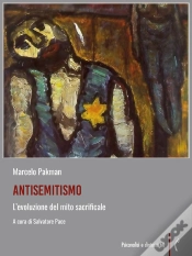 Capa do artigo Antisemitismo