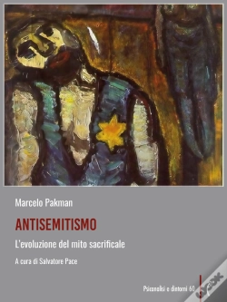 Capa do artigo Antisemitismo