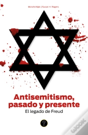 Capa do artigo Antisemitismo, Pasado Y Presente