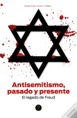 Capa do artigo Antisemitismo, Pasado Y Presente
