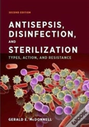 Capa do artigo Antisepsis, Disinfection, And Sterilization
