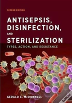 Capa do artigo Antisepsis, Disinfection, And Sterilization