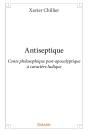 Antiseptique - Preview
