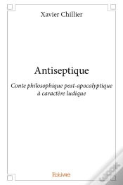 Capa do artigo Antiseptique