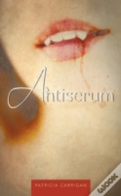 Capa do artigo Antiserum