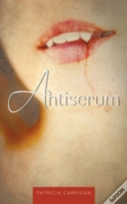 Capa do artigo Antiserum