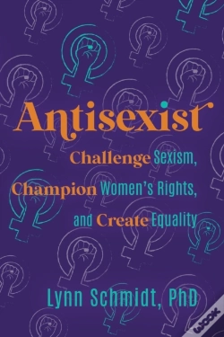 Capa do artigo Antisexist