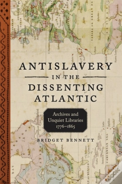 Capa do artigo Antislavery In The Dissenting Atlantic