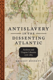 Capa do artigo Antislavery In The Dissenting Atlantic