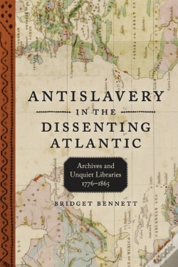 Capa do artigo Antislavery In The Dissenting Atlantic