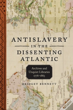 Capa do artigo Antislavery In The Dissenting Atlantic
