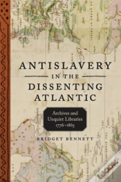 Capa do artigo Antislavery In The Dissenting Atlantic