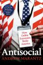 Antisocial - Preview