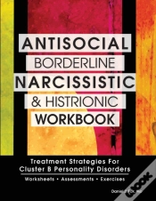 Capa do artigo Antisocial, Borderline, Narcissistic And Histrionic Workbook