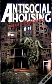 Capa do artigo Antisocial Housing