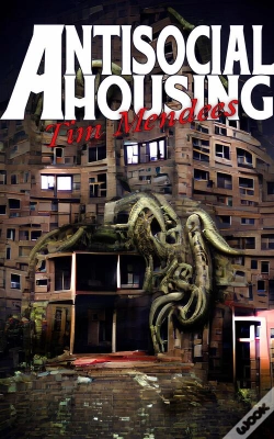 Capa do artigo Antisocial Housing