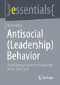 Antisocial (Leadership) Behavior - Preview