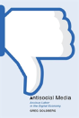 Antisocial Media - Preview