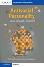 Antisocial Personality - Preview