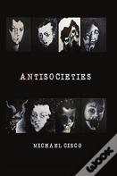 Antisocieties - Deluxe