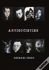 Antisocieties - Deluxe