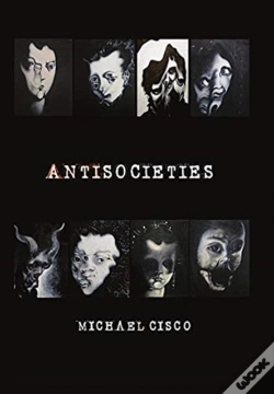 Capa do artigo Antisocieties - Deluxe