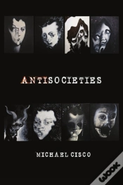 Capa do artigo Antisocieties
