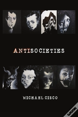 Capa do artigo Antisocieties