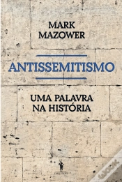 Capa do artigo Antissemitismo