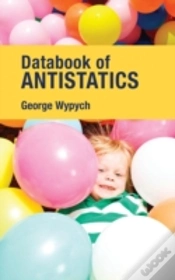 Capa do artigo Antistatics Databook