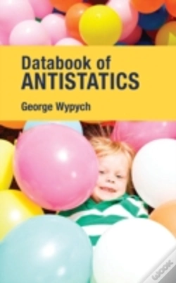 Capa do artigo Antistatics Databook