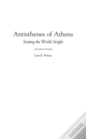 Antisthenes Of Athens