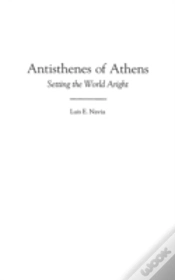 Capa do artigo Antisthenes Of Athens