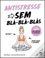 Antistresse Sem Blá-Blá-Blás