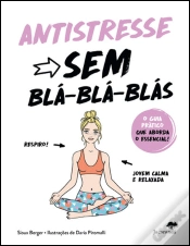 Capa do artigo Antistresse Sem Blá-Blá-Blás