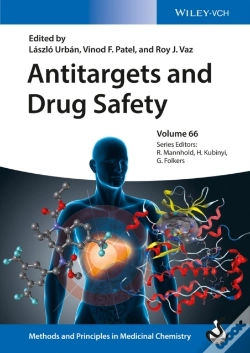 Capa do artigo Antitargets And Drug Safety