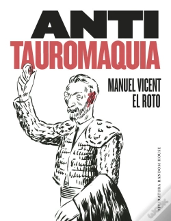 Capa do artigo Antitauromaquia