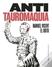 Capa do artigo Antitauromaquia